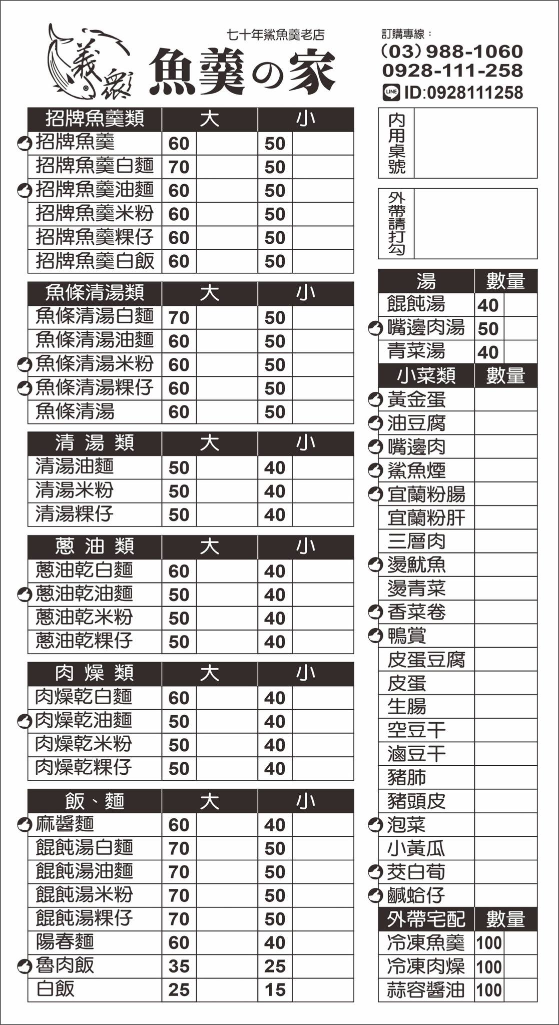 礁溪小吃,礁溪必吃,礁溪魚羹