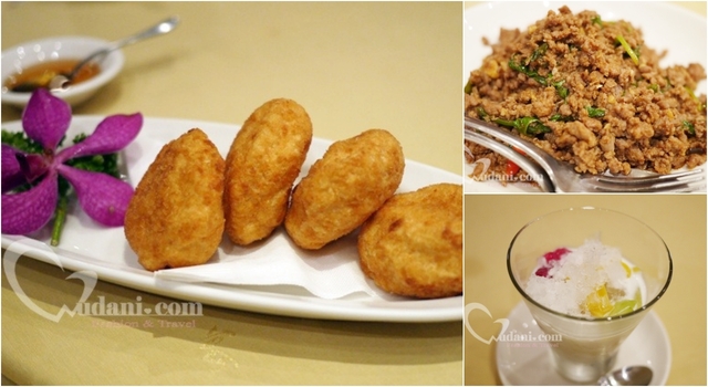 台北泰式料理：湄河泰式餐廳~台北延吉街老字號泰式料理 @吳大妮的生活筆記本