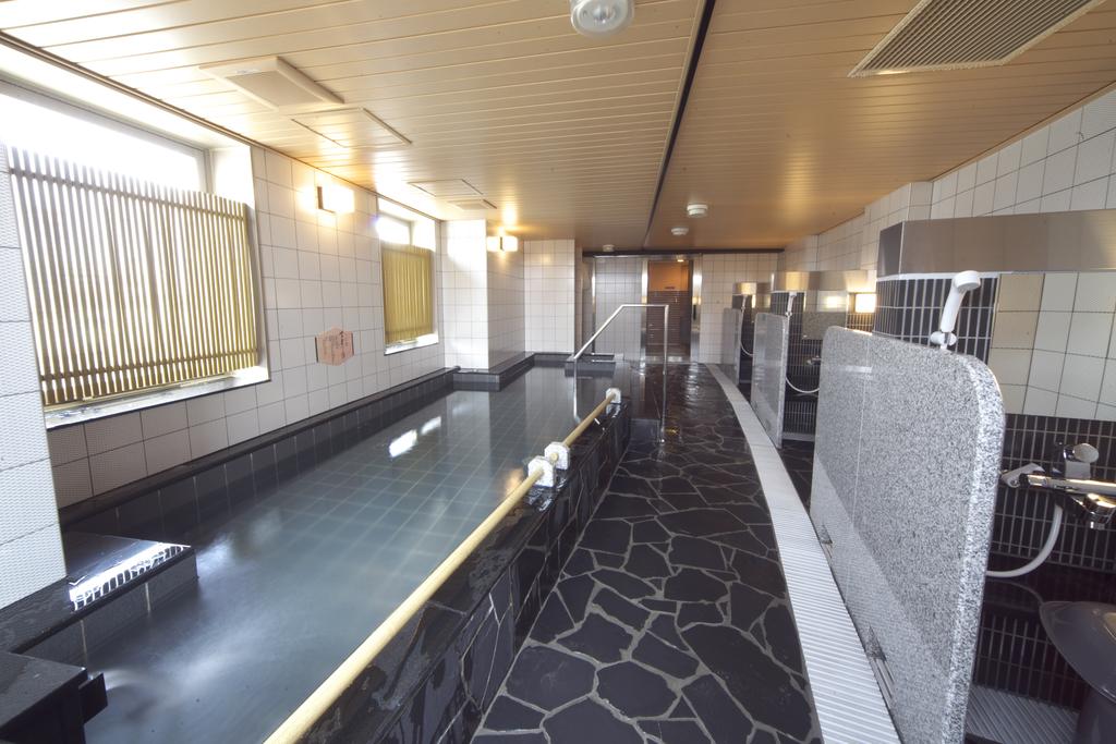 名古屋住宿,APA Hotel Nagoya Sakae~免費大浴場、露天浴池、附wifi