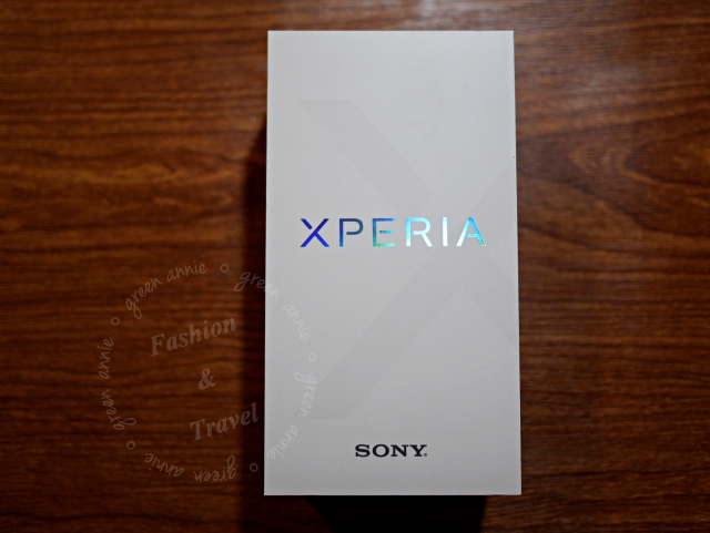 Sony XZ,使用半年後的開箱和心得