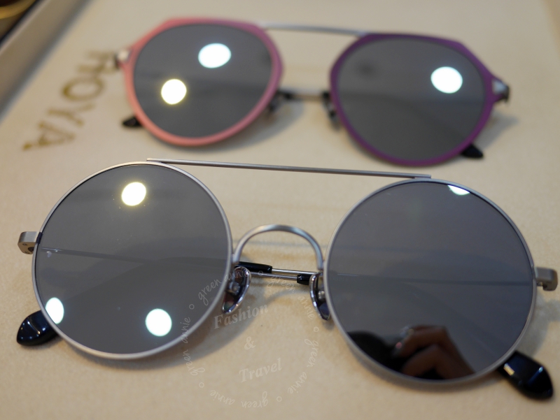 玖玖眼鏡,夏天造型必備太陽眼鏡，平日穿搭眼鏡好選擇