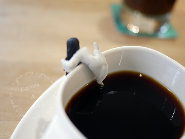 目覺咖啡, 日系咖啡館，舒適空間品嚐手沖好咖啡@台中