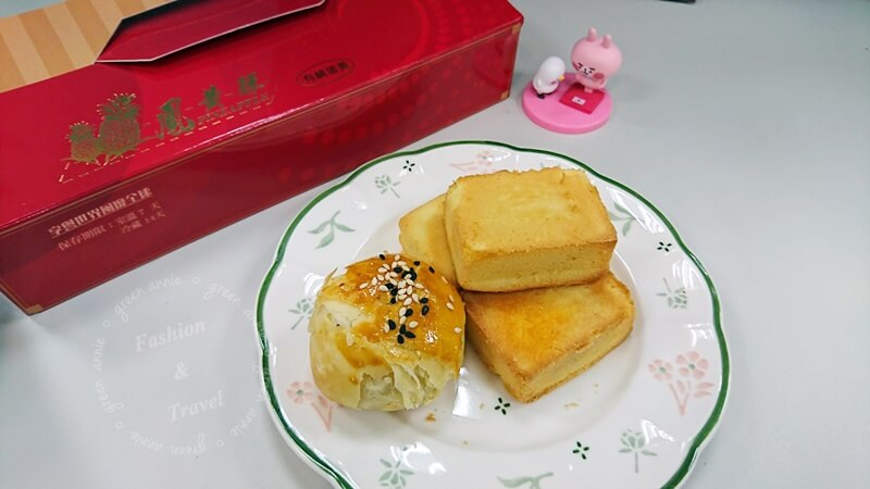 小潘鳳梨酥,小潘蛋糕坊~板橋人氣美食鳳黃酥價位合理又好吃