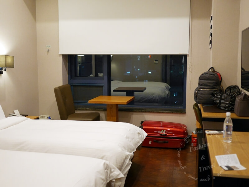 Benikea Hotel Haeundae（海雲台高麗良宵酒店）