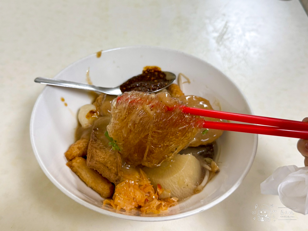 二姊甜不辣,內湖二姊甜不辣,內湖甜不辣,西湖市場美食