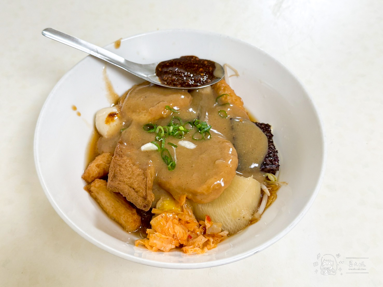 二姊甜不辣,內湖二姊甜不辣,內湖甜不辣,西湖市場美食