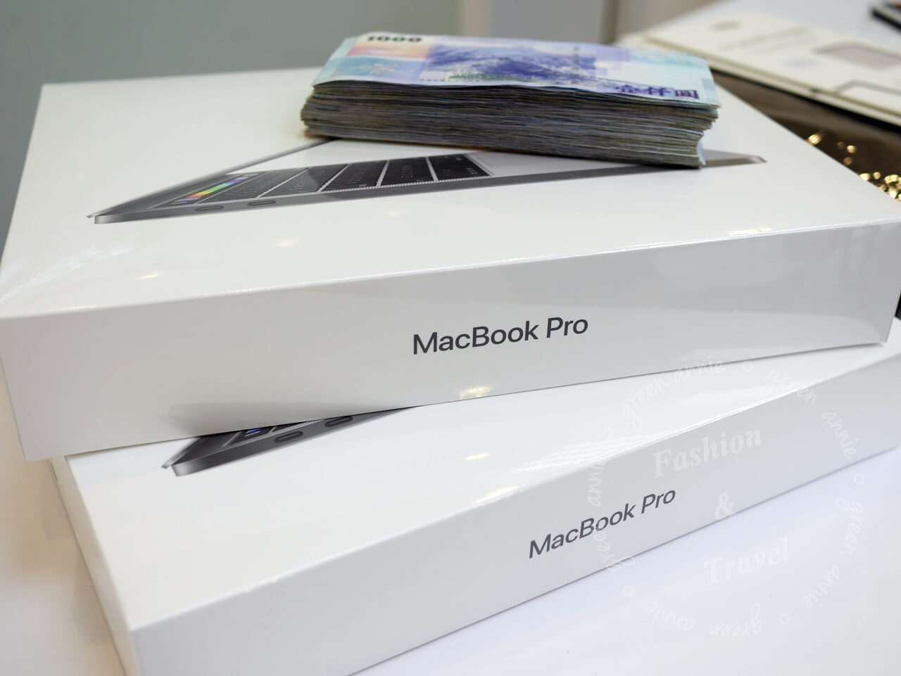macbook pro 太空灰