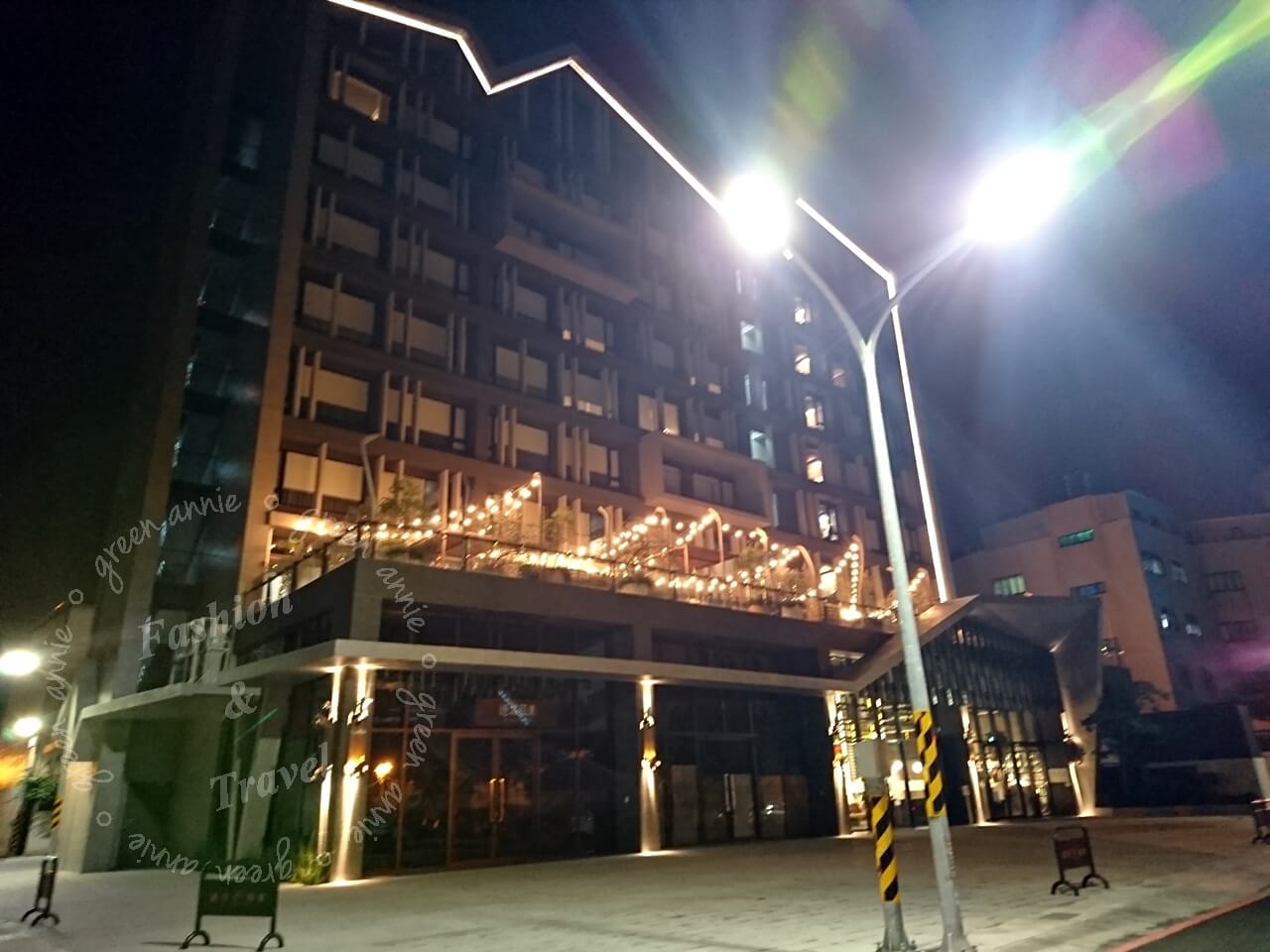 友愛街旅館: UIJ Hotel & Hostel