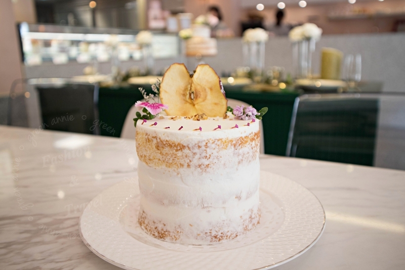 Cher Mouton 姆桐花蛋糕,超好吃蛋糕，可定製適合慶生、求婚的超美麗蛋糕