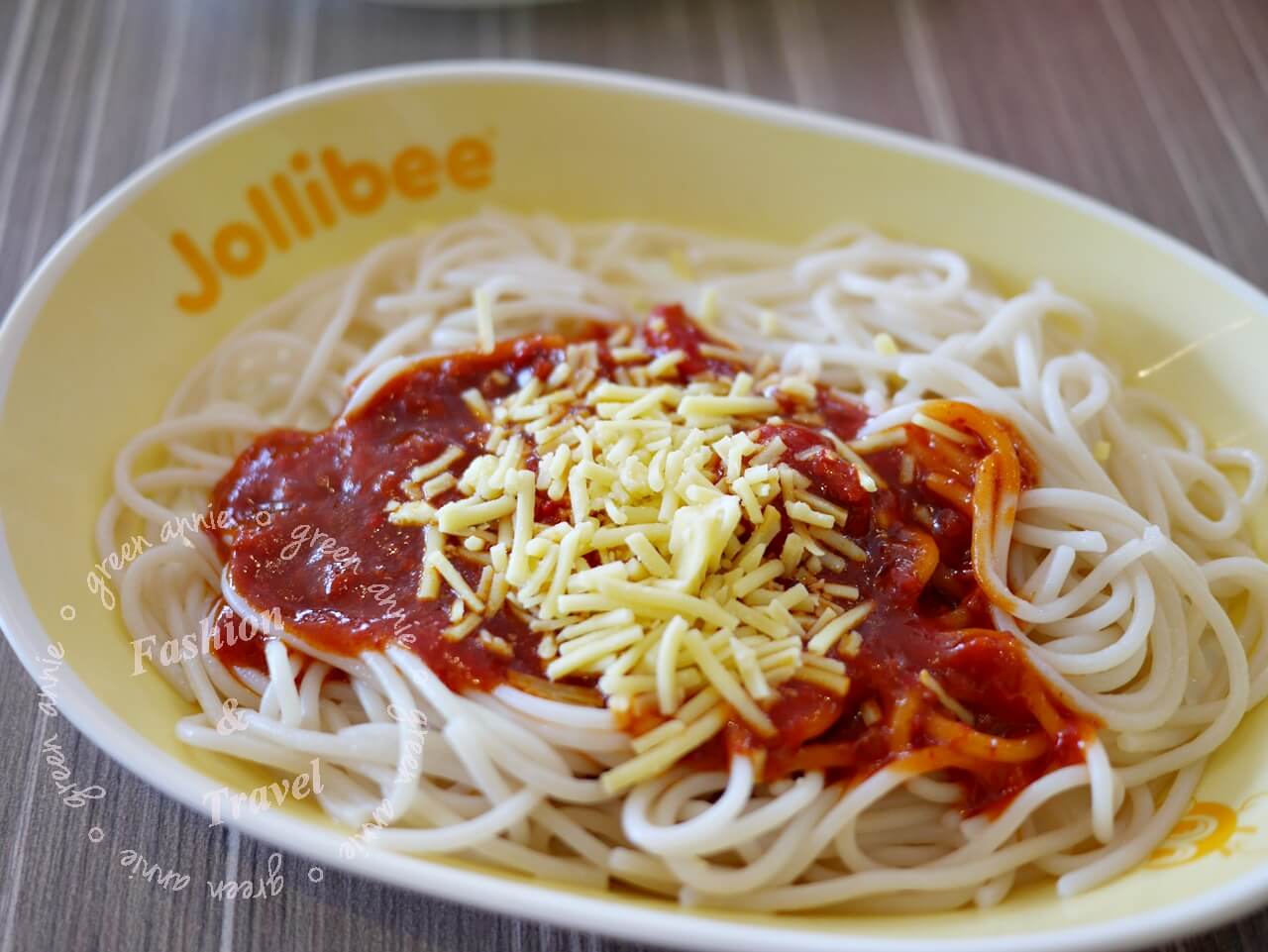 菲律賓美食推薦-Jollibe