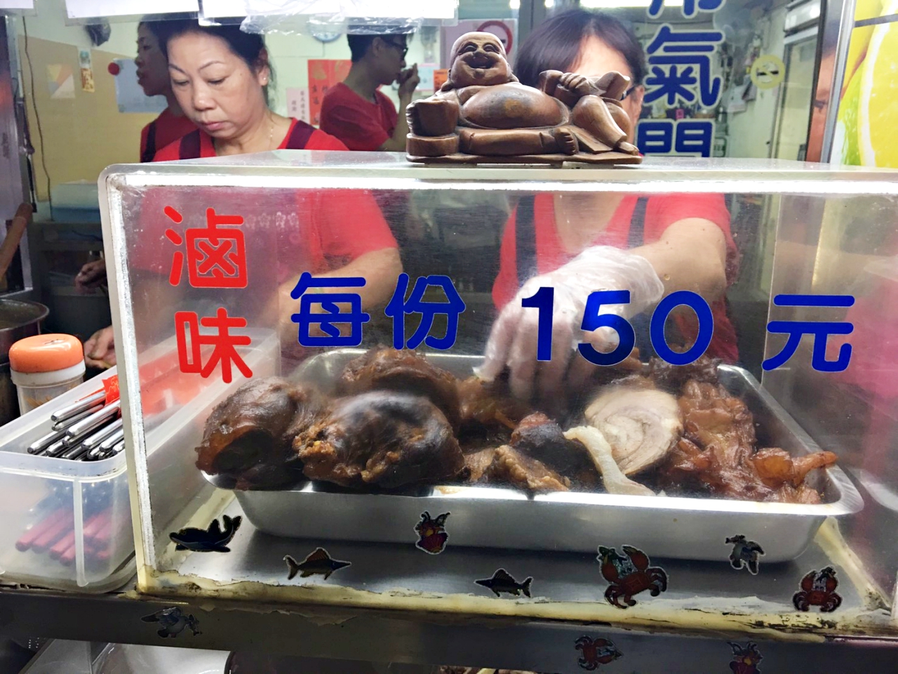 三重美食-江記正義台灣牛肉