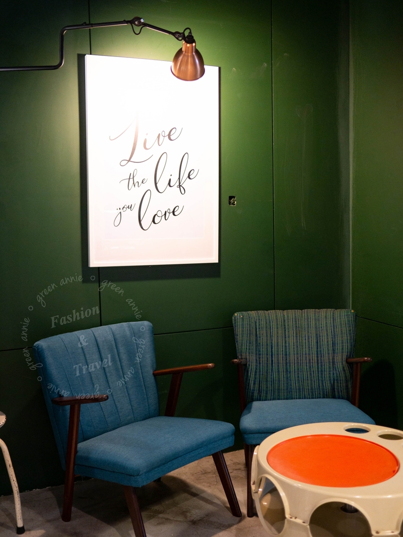 民生社區咖啡廳：富錦街Joe’s Cafe，必吃紅酒燉牛肉和手作甜點，會讓人想一再回訪的好店
