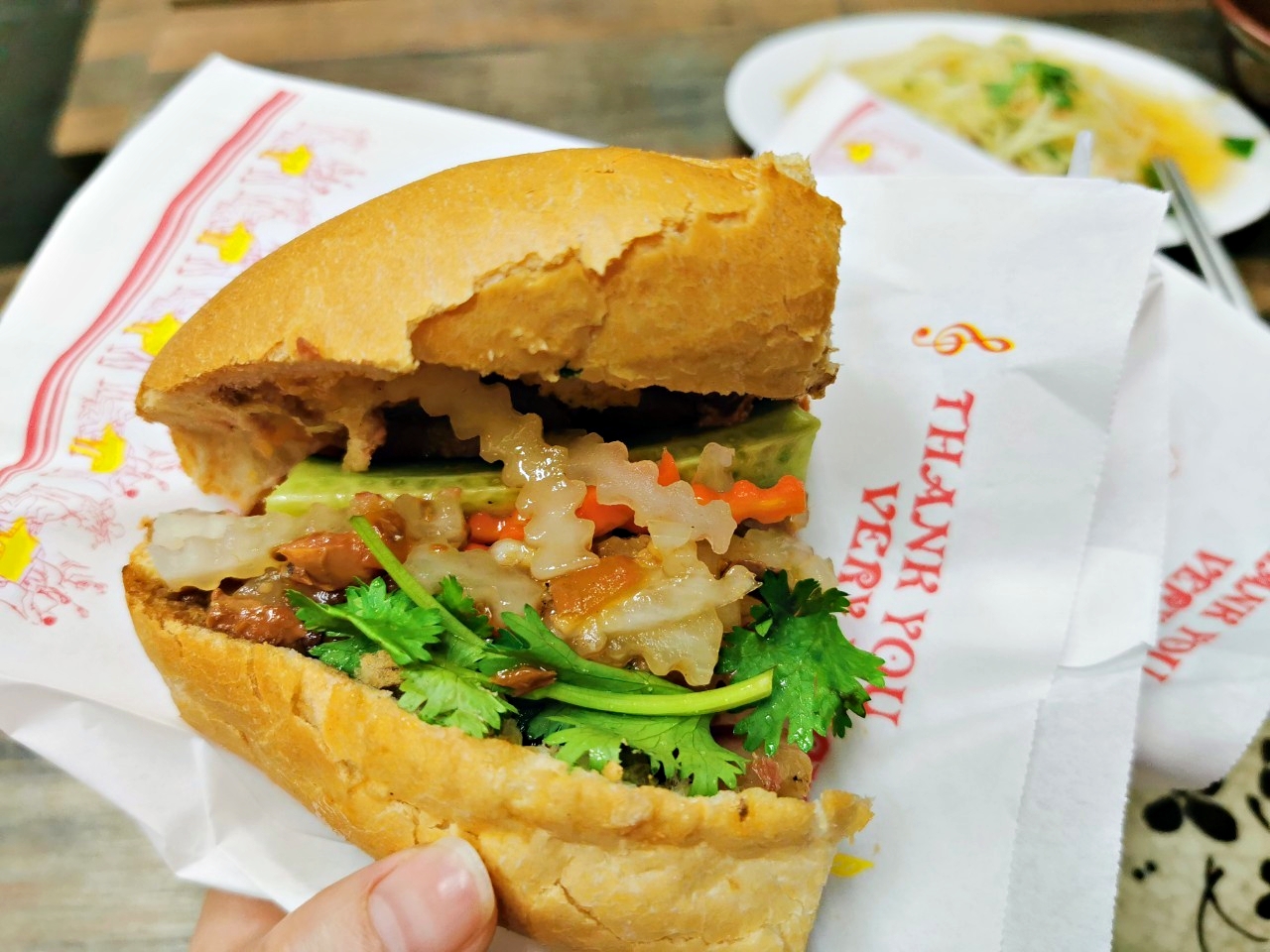 大直美食：越南美食裡也有賣台式排骨飯、雞腿飯和焢肉飯(附菜單)