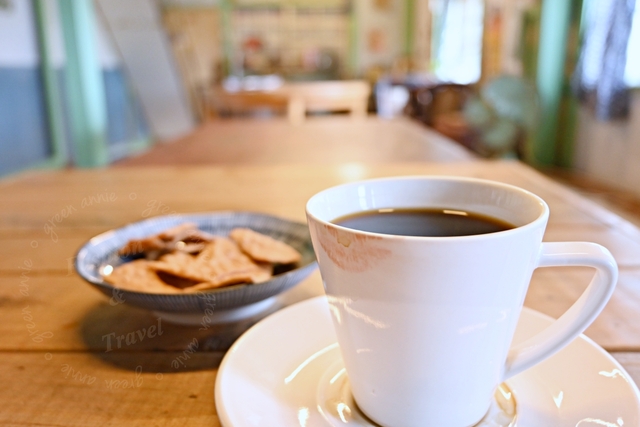 嘉義咖啡廳-玉山旅社咖啡,嘉義老屋咖啡