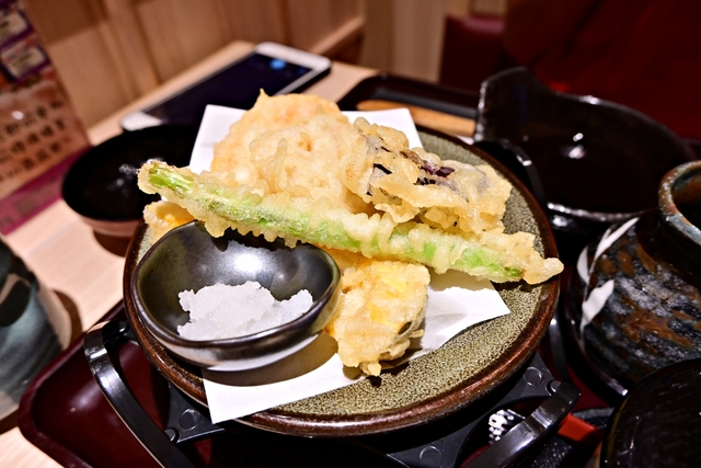 京都鰻魚名店「鰻料理江戶川」，台北中山北路就能吃的到-捷運中山站