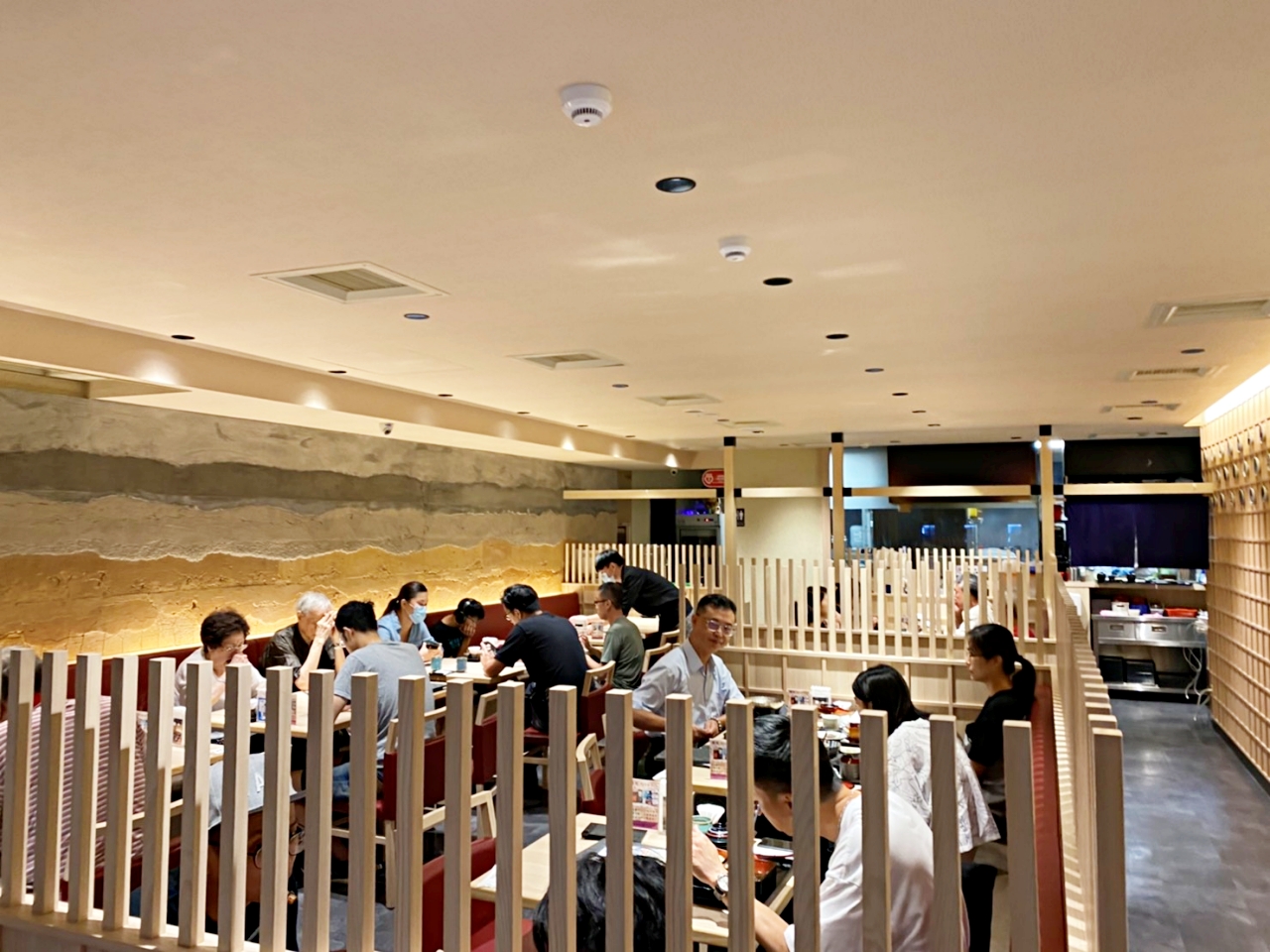 京都鰻魚名店「鰻料理江戶川」，台北中山北路就能吃的到-捷運中山站