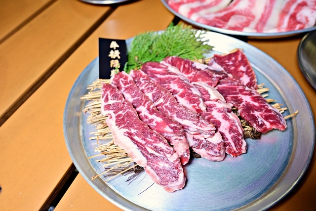 台中美食：胖肉爺燒肉平價燒肉，吃宵夜、聚餐好選擇-變更地址和營業方式