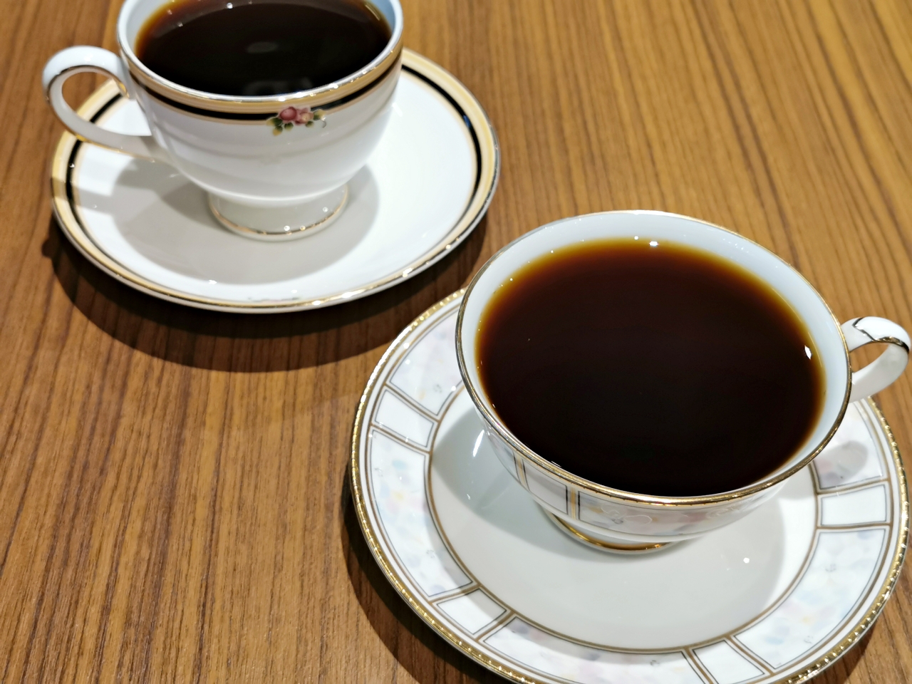 三創咖啡廳：HAAYA’S Coffee哈亞極品咖啡，咖啡好喝-捷運忠孝新生站