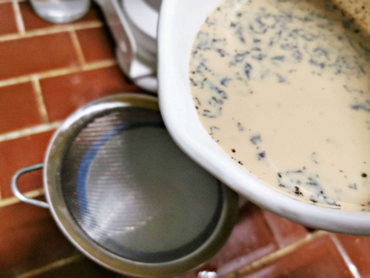 在家也能輕鬆煮出濃郁的鍋煮奶茶