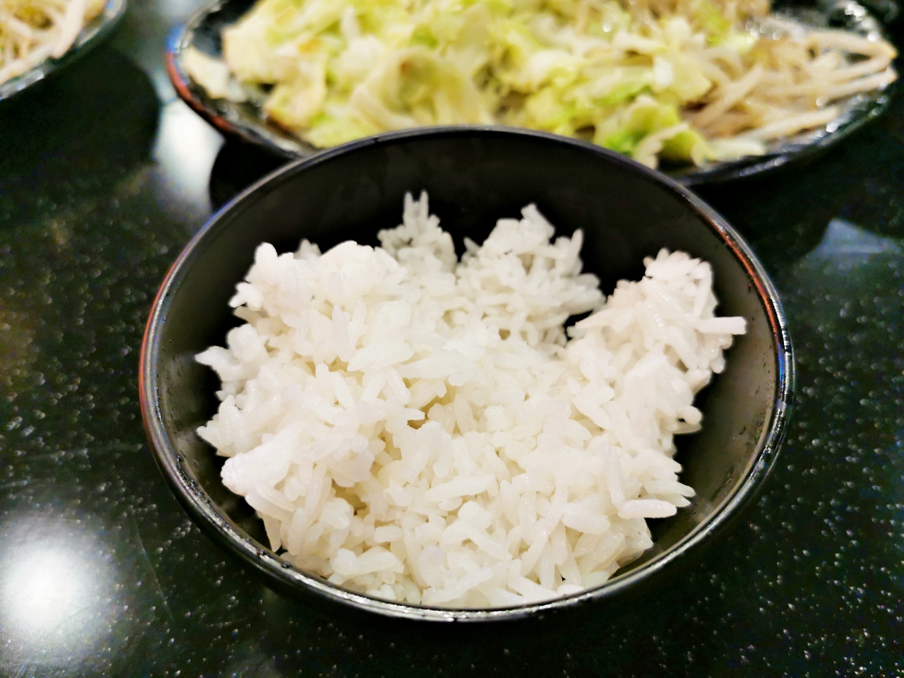 士林美食：泰鐵板料理，宵夜時段吃的到泰式鐵板燒青菜還能吃到飽(已歇業)