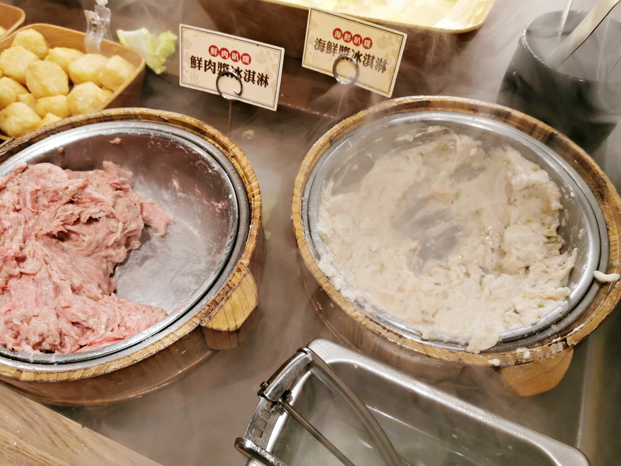 東區美食：和牛涮日式鍋物放題，和牛吃到飽還可以吃到炙燒和牛壽司及和牛黑咖哩