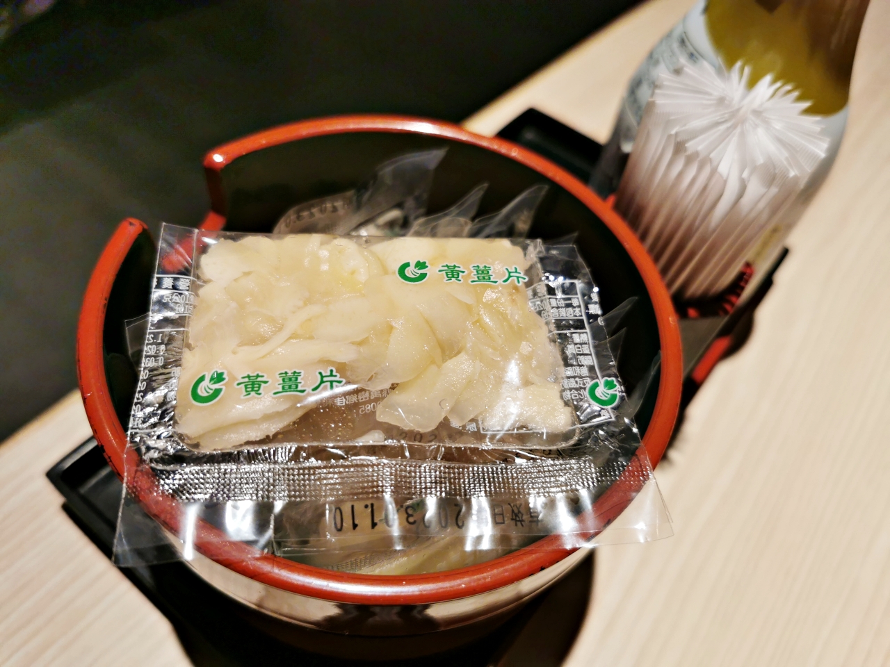 東區美食：美登利日本超人氣壽司，喜歡吃壽司的朋友一餐要來試試