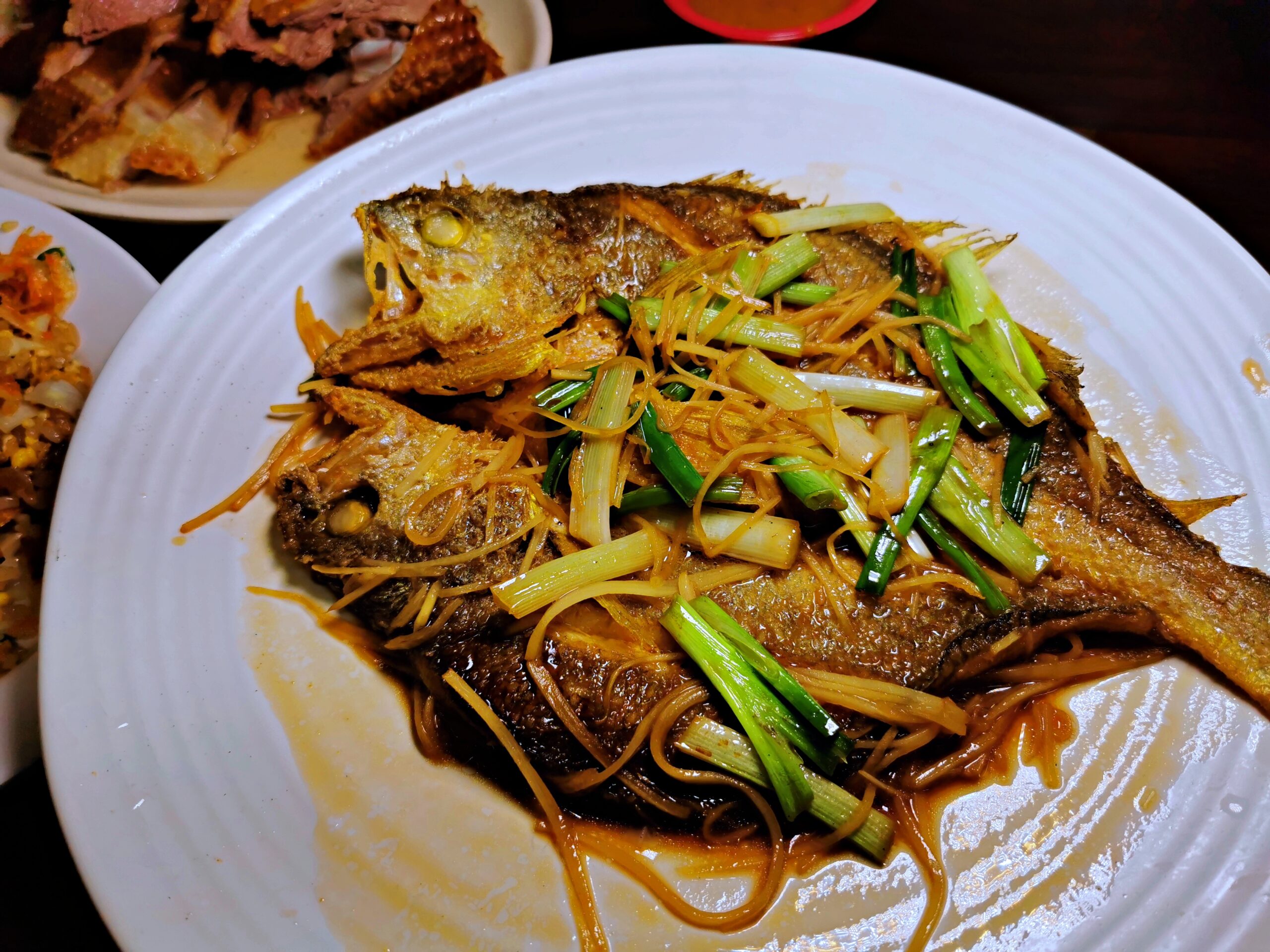 萬華美食：雲林鵝肉，大推煙燻鵝肉、鵝腸湯和金莎中卷-捷運龍山寺站