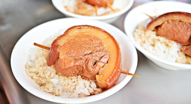 屏東-南州肉丸大腸，美味的銅板美食當地老店值得來試試