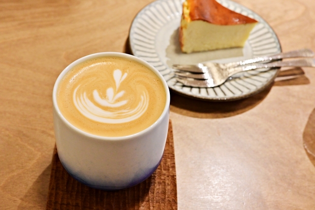 台北咖啡廳：Jack & NaNa COFFEE STORE，手沖咖啡超好喝，甜點也很棒-捷運古亭站