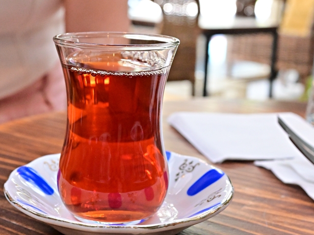 永康街咖啡廳：Saturn Landing Turkish Coffee土星登陸土耳其咖啡，喝的到土耳其咖啡、甜點、餐點(附菜單)-捷運東門站