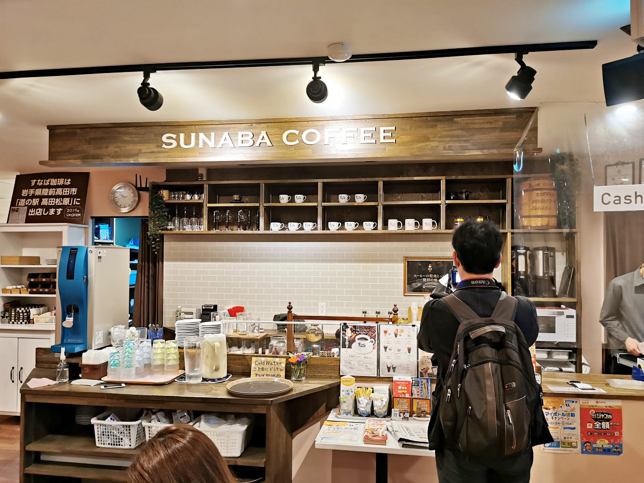 鳥取人氣咖啡店：すなば珈琲(砂場咖啡)，早餐只要550日元起…