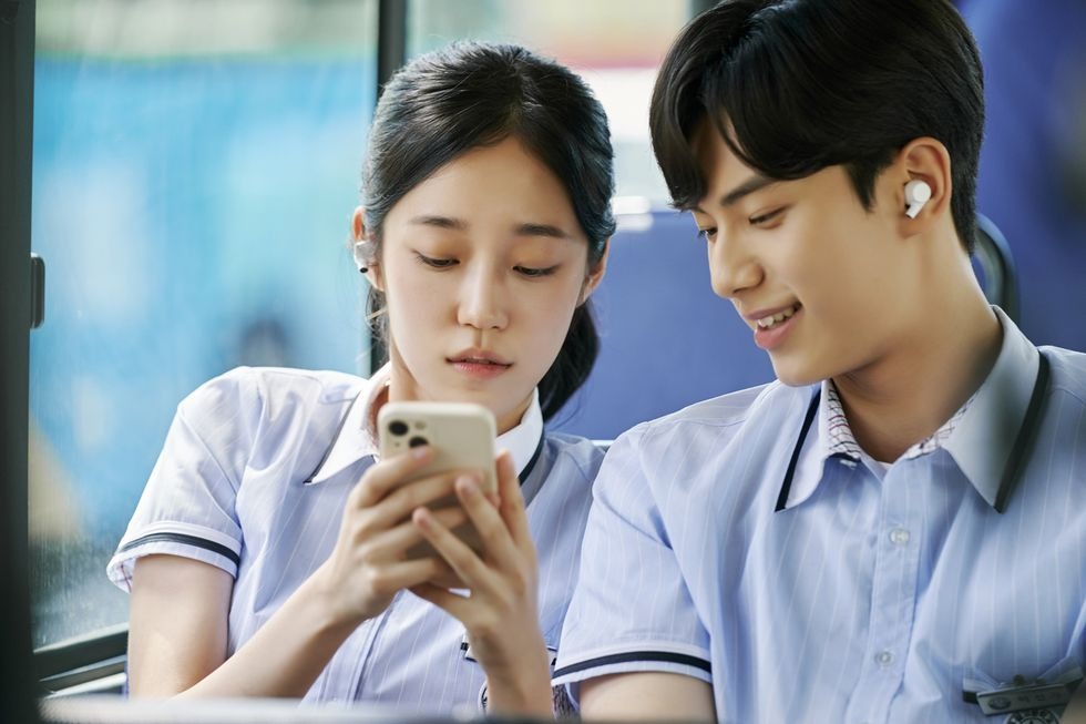 2023韓劇：浪漫速成班(頭等緋聞)，劇情介紹、分享心得(跟播中)