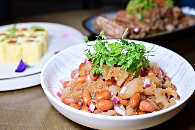 東區美食：極之好味港式燒臘飯館，還可以預約吃到超美味超豪華的中式私廚