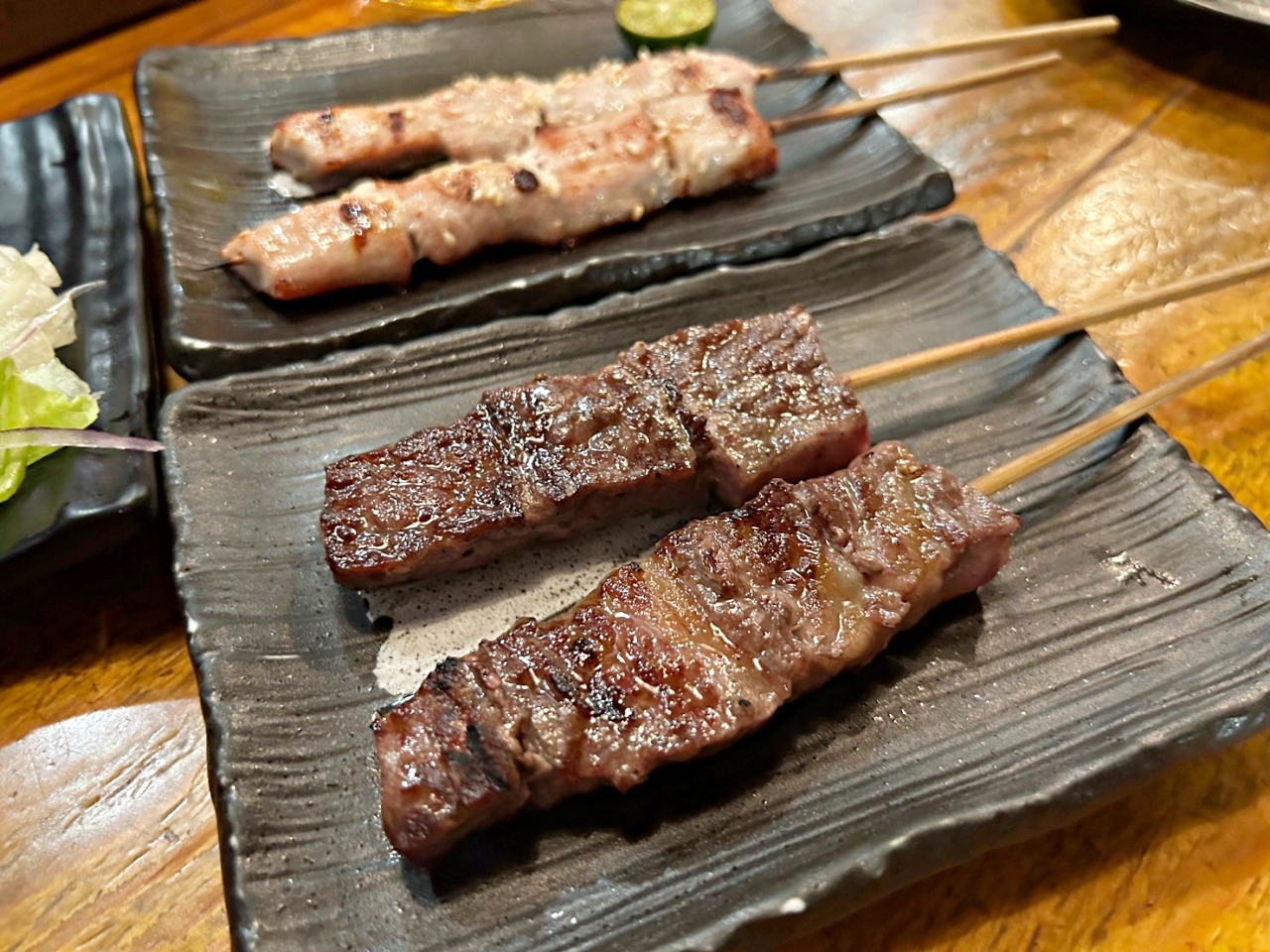 吳留手串燒居酒屋 市民店