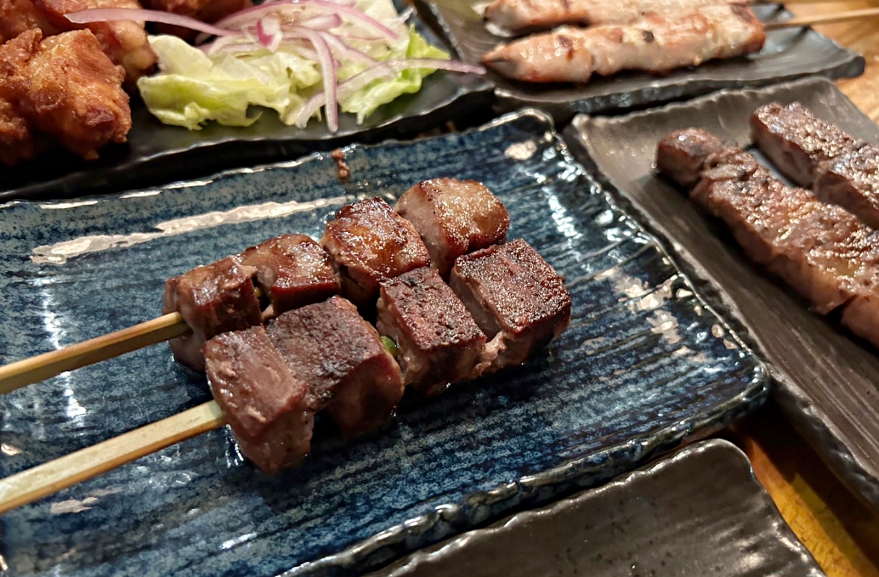 吳留手串燒居酒屋 市民店