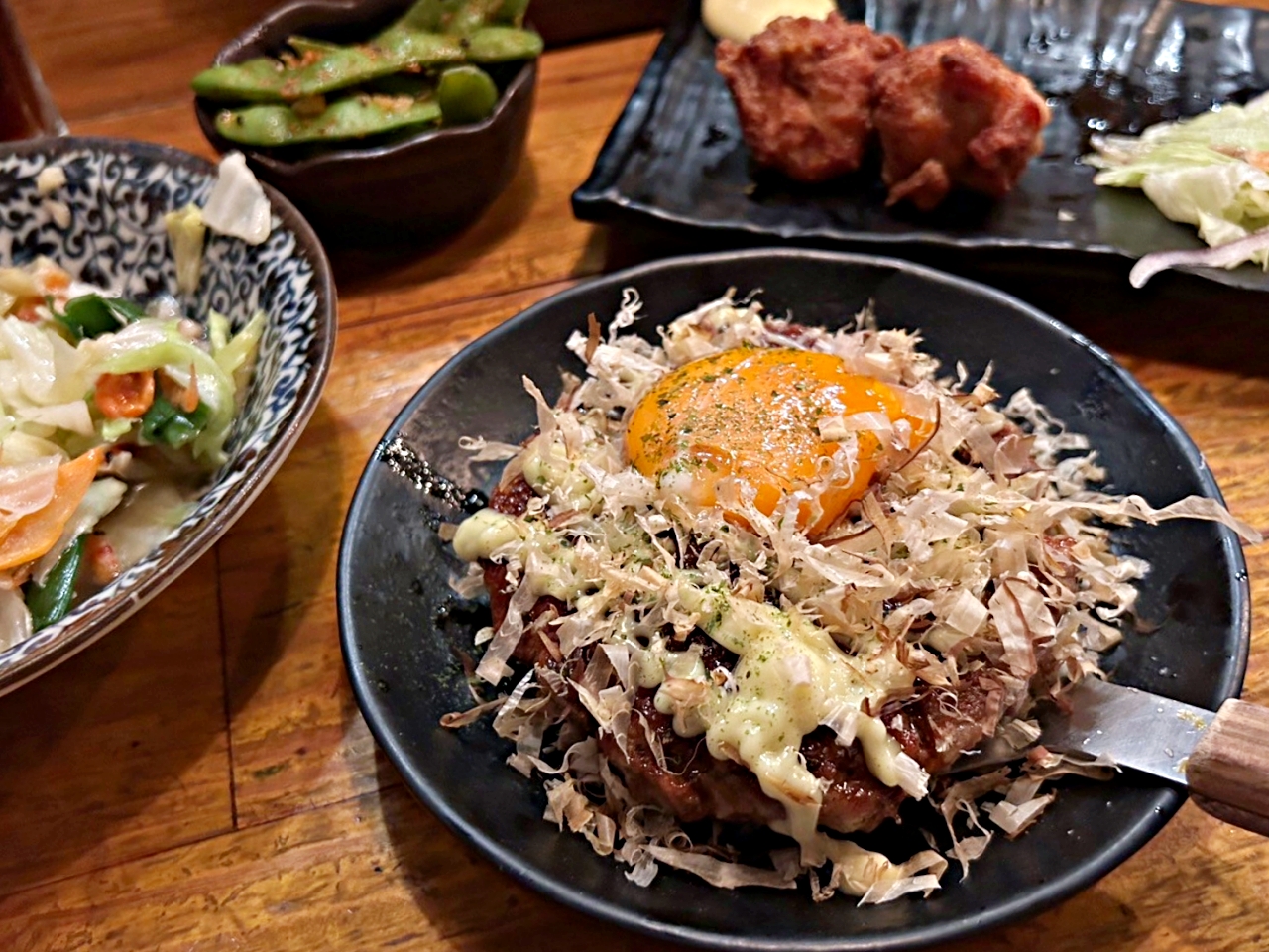 吳留手串燒居酒屋 市民店