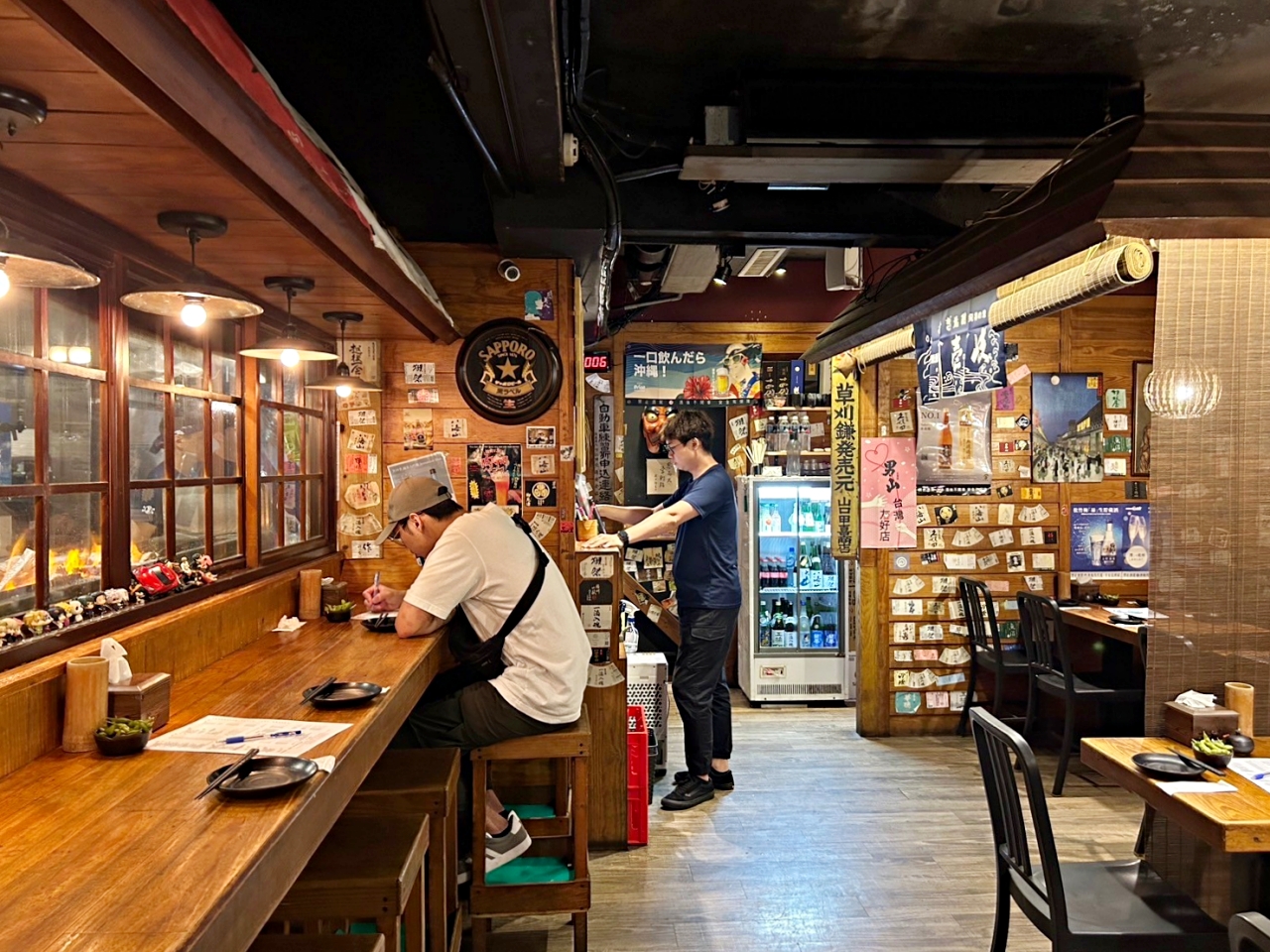 吳留手串燒居酒屋 市民店