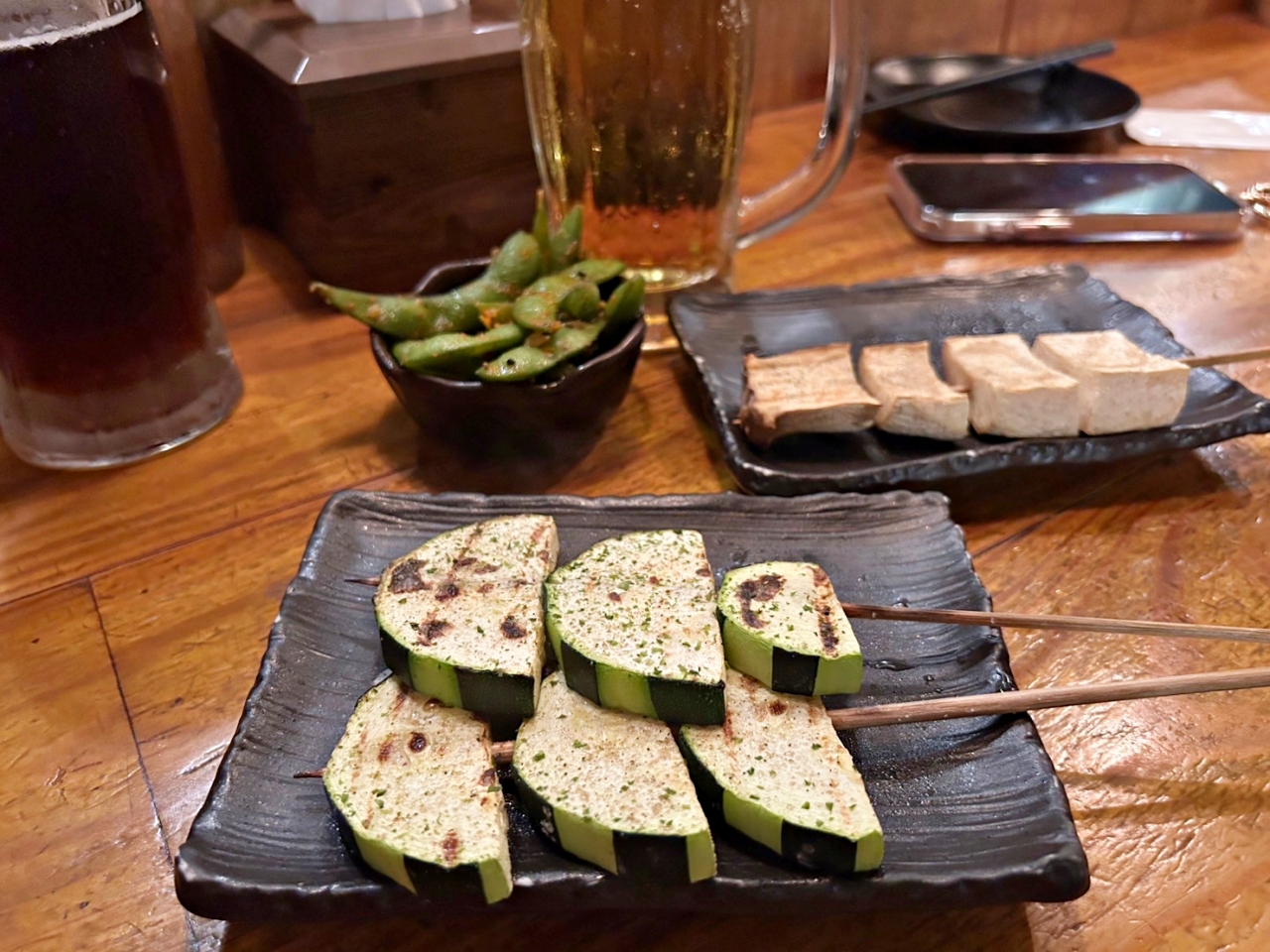 吳留手串燒居酒屋 市民店