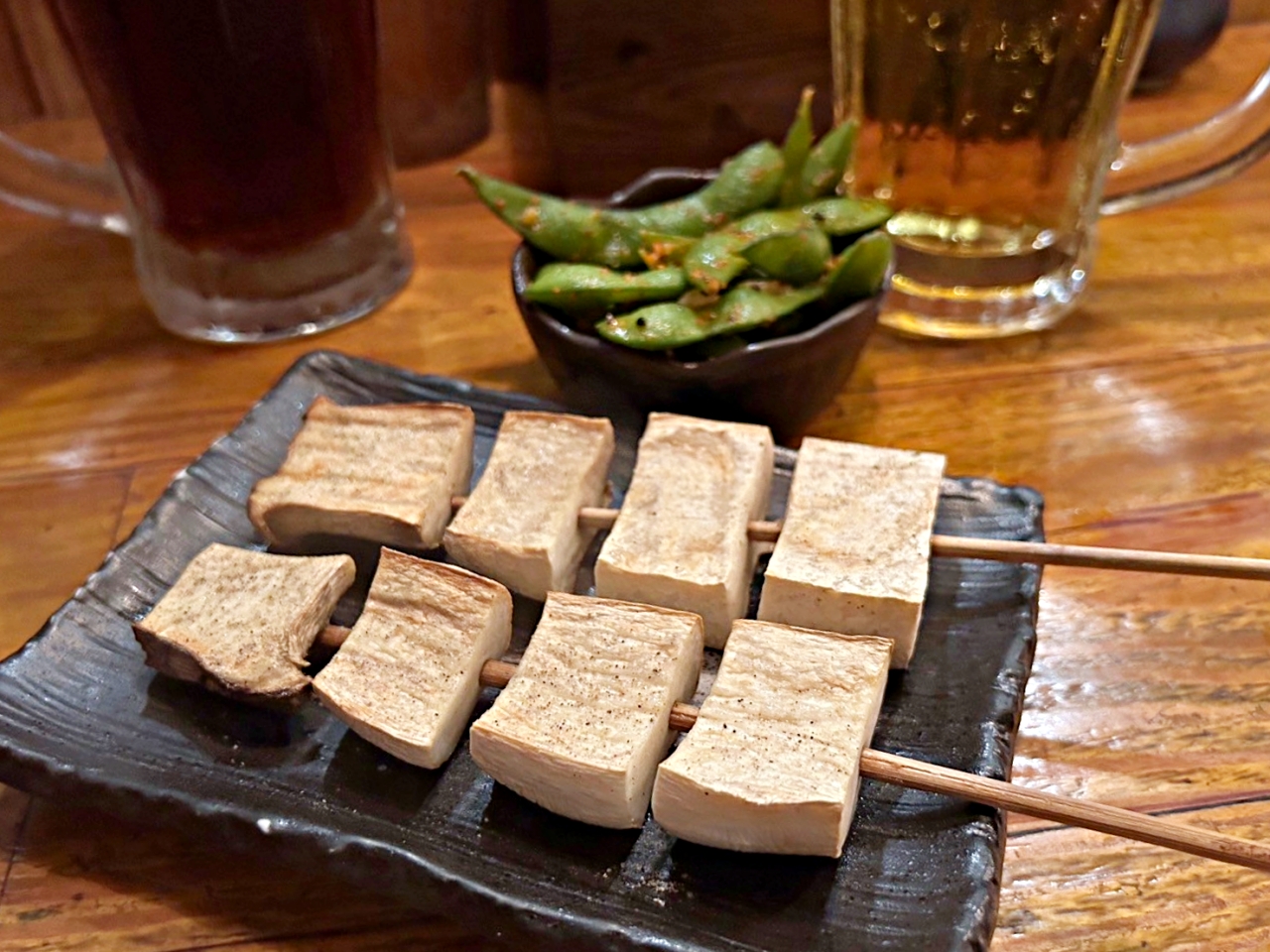 吳留手串燒居酒屋 市民店