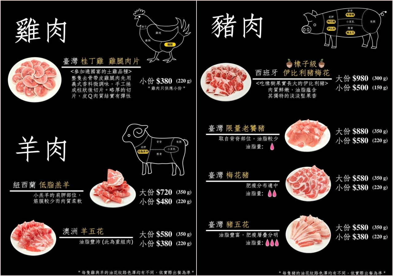 台北麻辣火鍋：八條老宅麻辣鍋