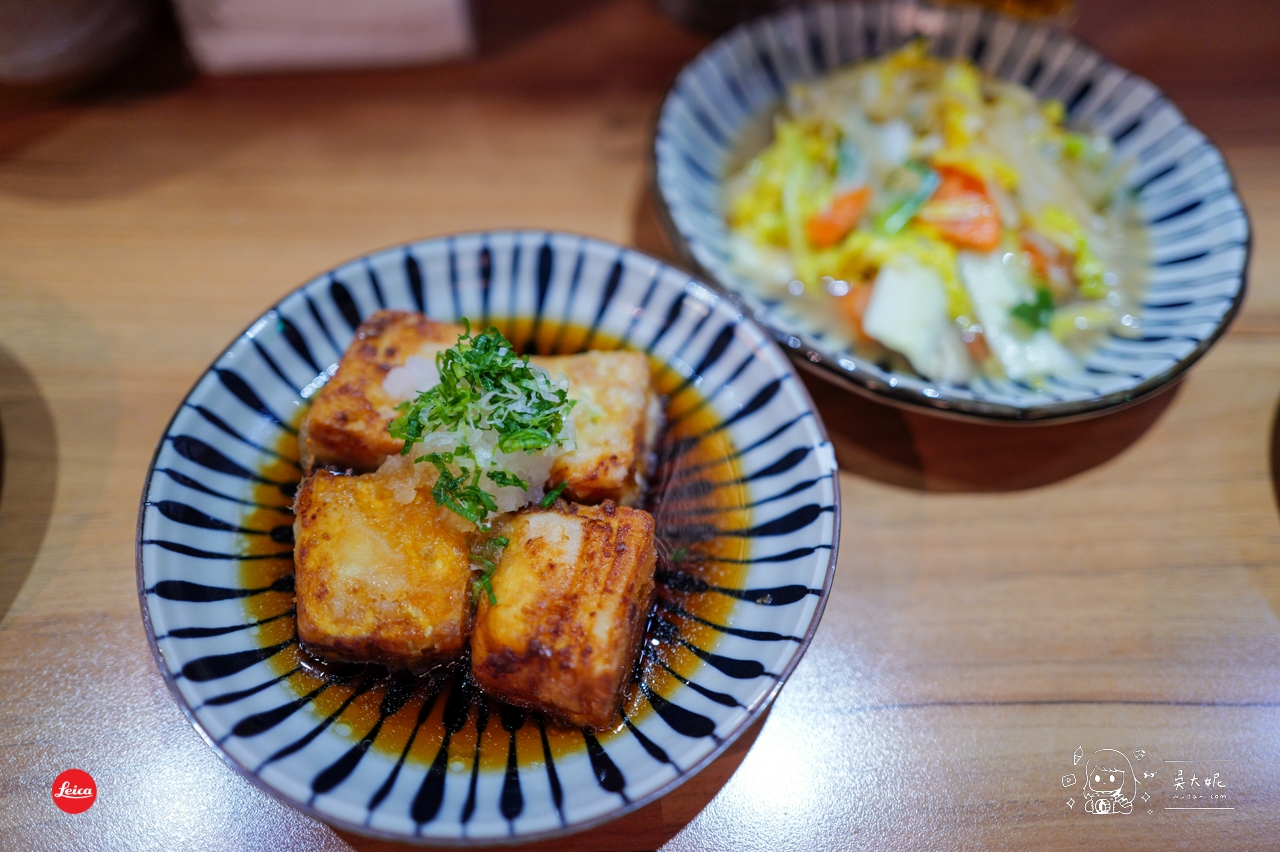 台北東區大曜居酒屋