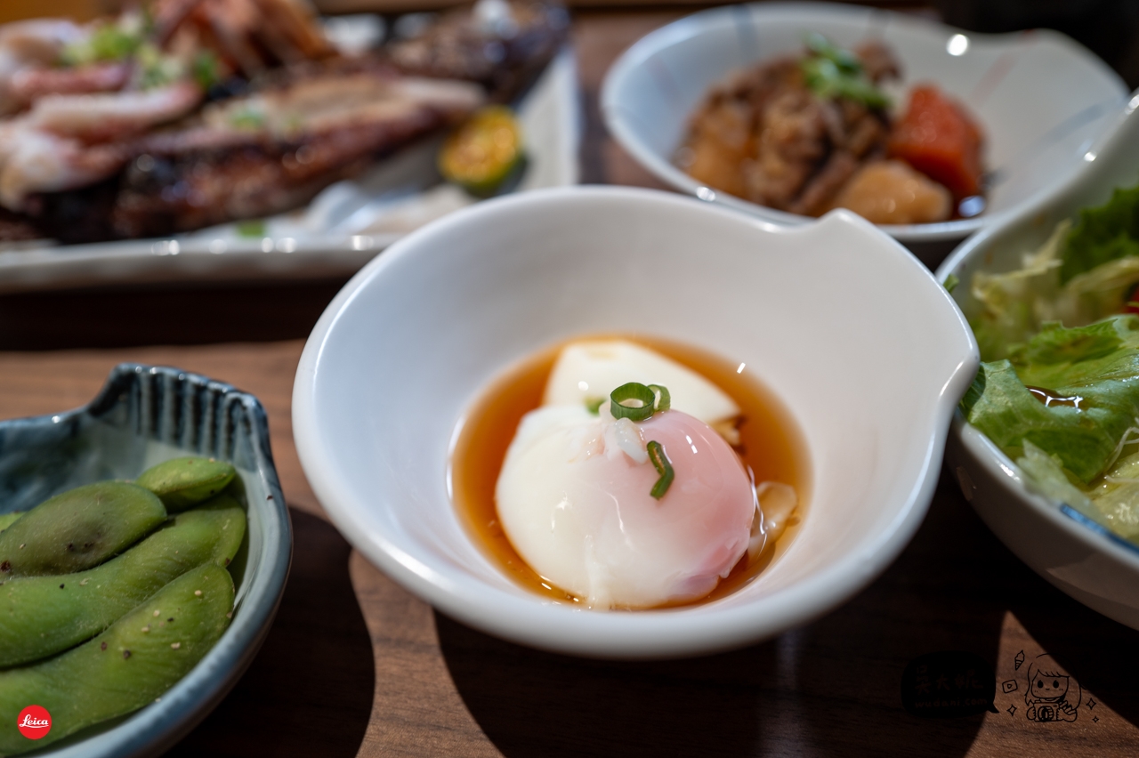 礁溪美食：里海咖啡提供鮮魚定食