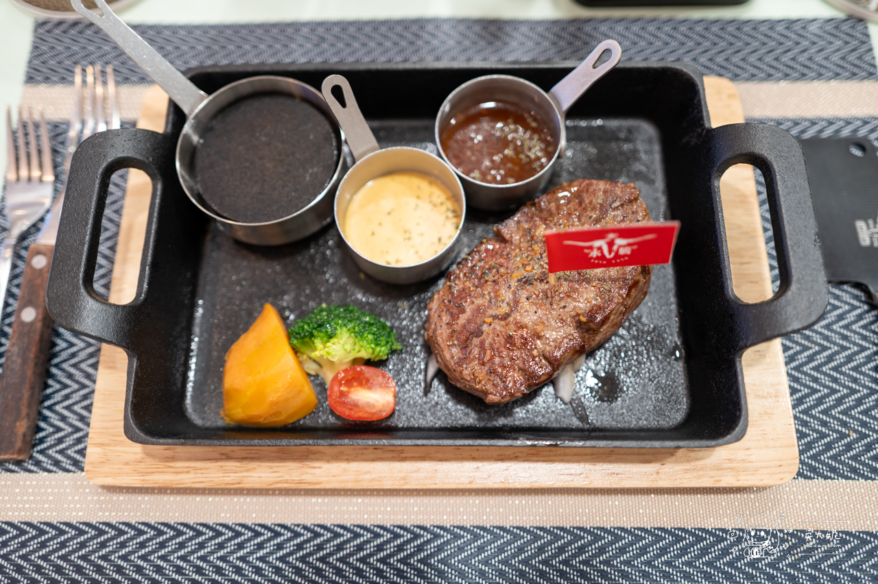 永騰熟成牛排館.鐵板燒Teppanyaki 永騰熟成牛排館.鐵板燒Teppanyaki
