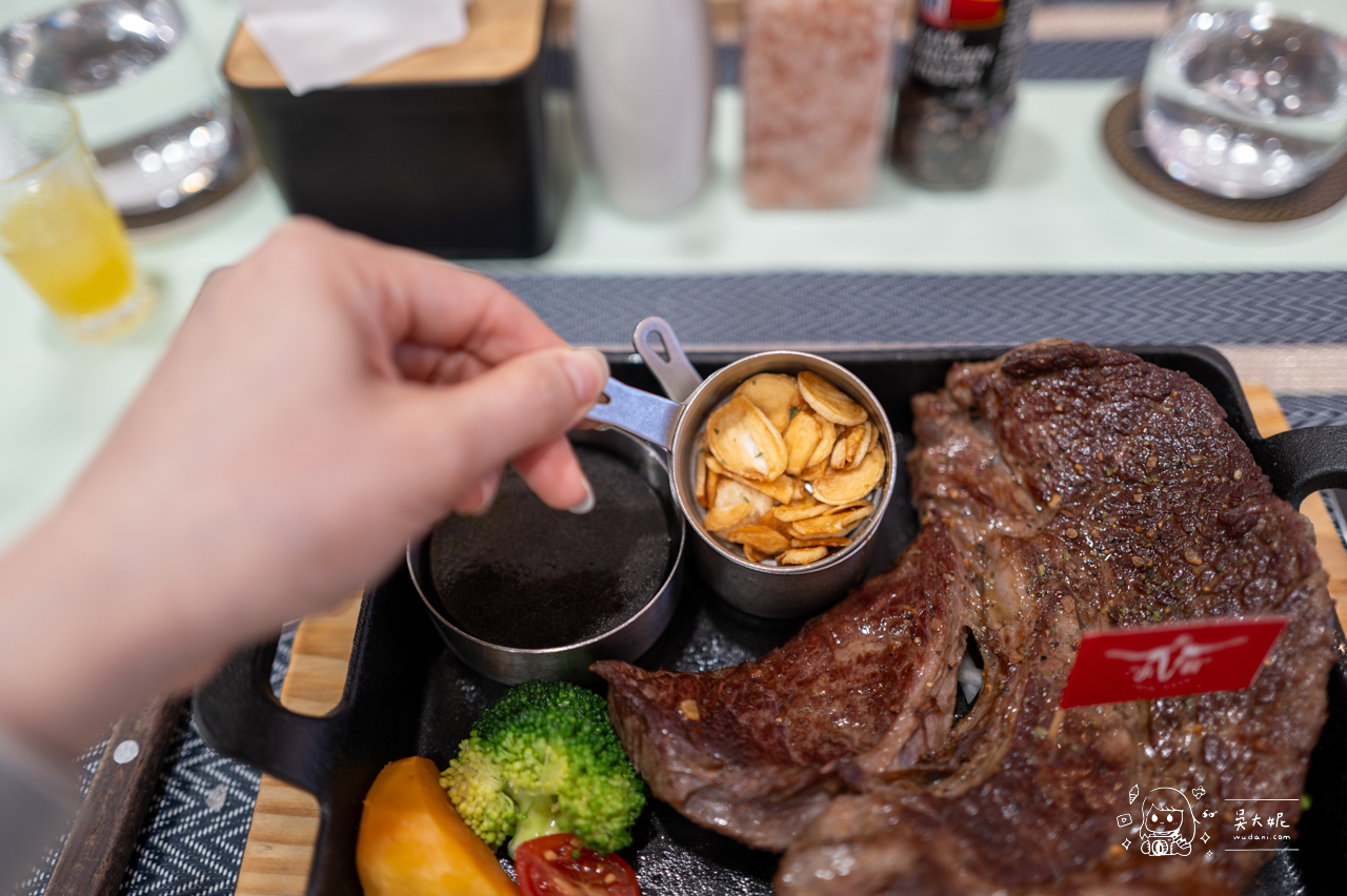 永騰熟成牛排館.鐵板燒Teppanyaki 永騰熟成牛排館.鐵板燒Teppanyaki