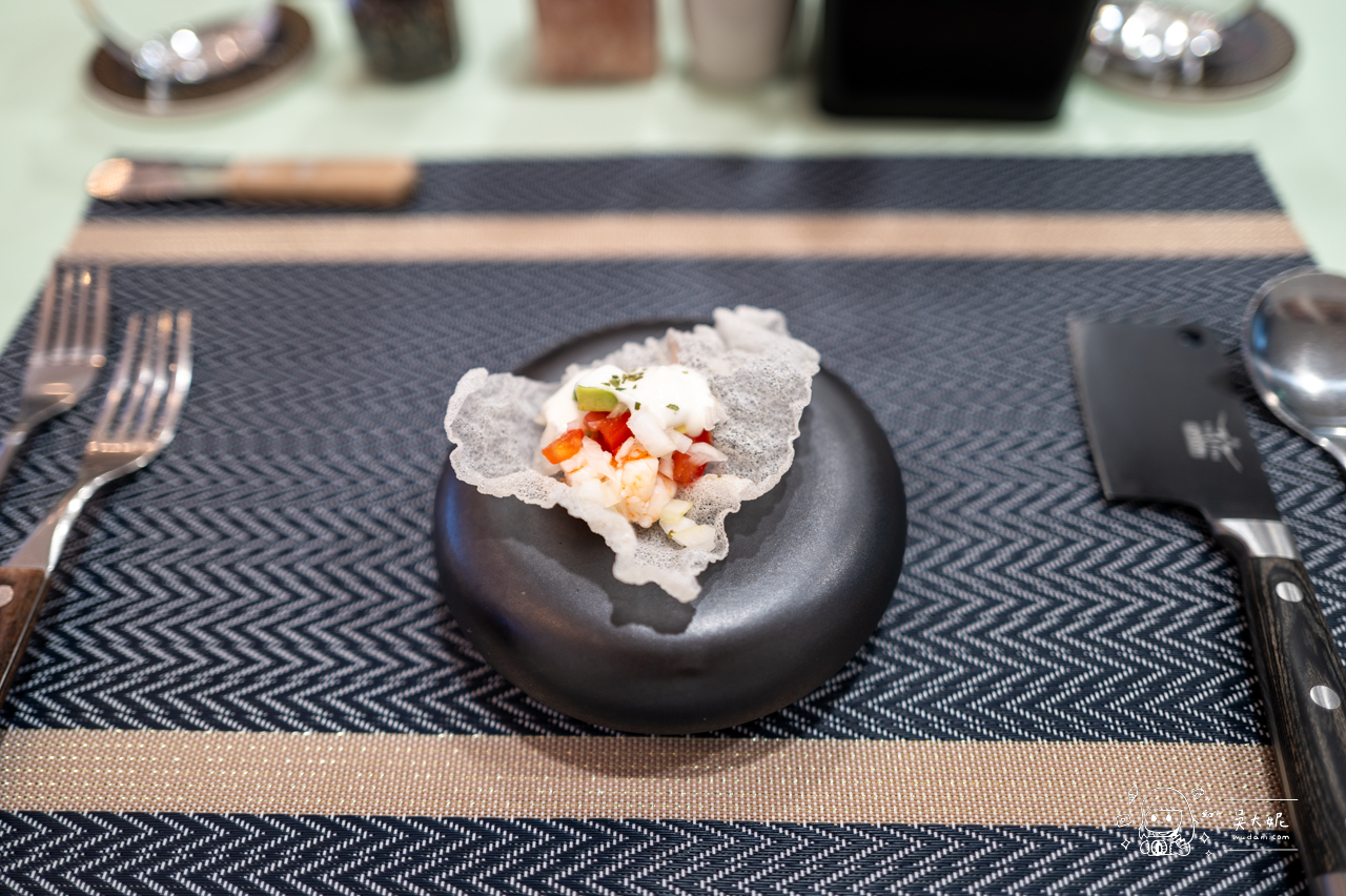 永騰熟成牛排館.鐵板燒Teppanyaki 永騰熟成牛排館.鐵板燒Teppanyaki