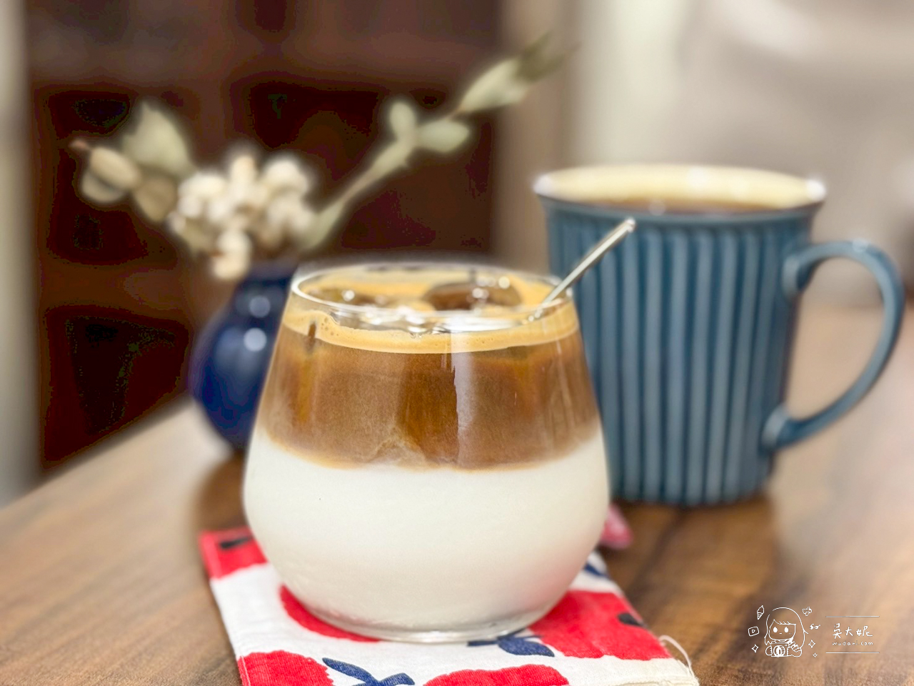 板橋咖啡廳：巷弄裡的日系小店Often Cafe 蒔嚐喫咖啡-新埔捷運站