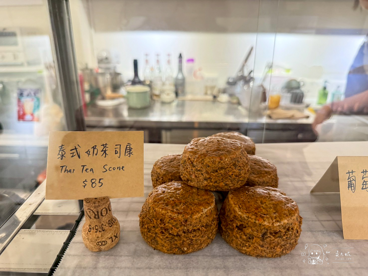板橋咖啡廳：巷弄裡的日系小店Often Cafe 蒔嚐喫咖啡-新埔捷運站