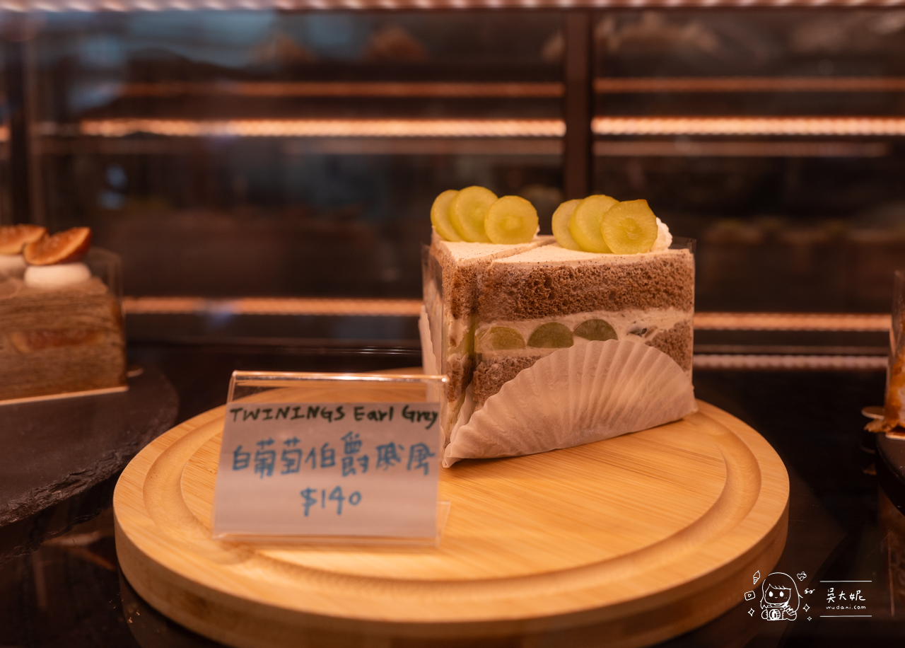 礁溪甜點推薦：森晴對樺