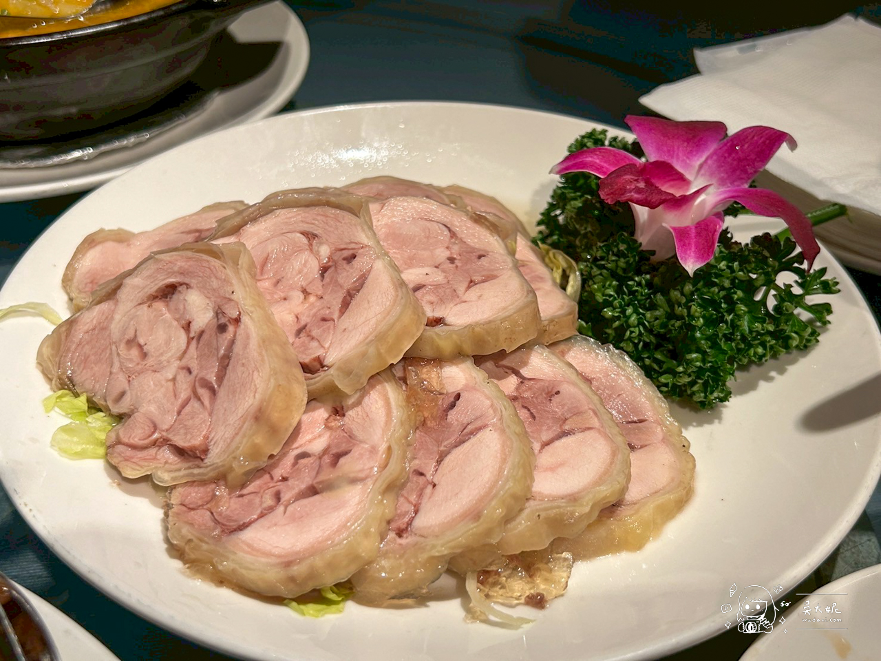 板橋餐廳推薦：豐華小館，主打經典江西菜與粵式料理適合聚餐、家庭聚會-捷運江子翠站