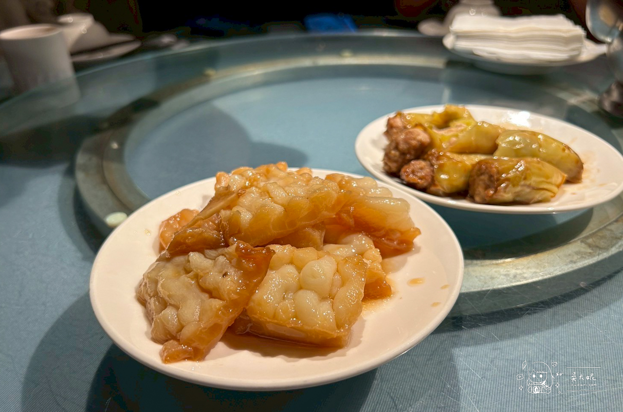 板橋餐廳推薦：豐華小館，主打經典江西菜與粵式料理適合聚餐、家庭聚會-捷運江子翠站